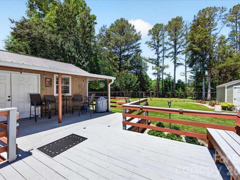 1104 Longmeadow Lane, Monroe, NC 28110.  MLS# CAR4387879, YatesRealty ID 28679. 