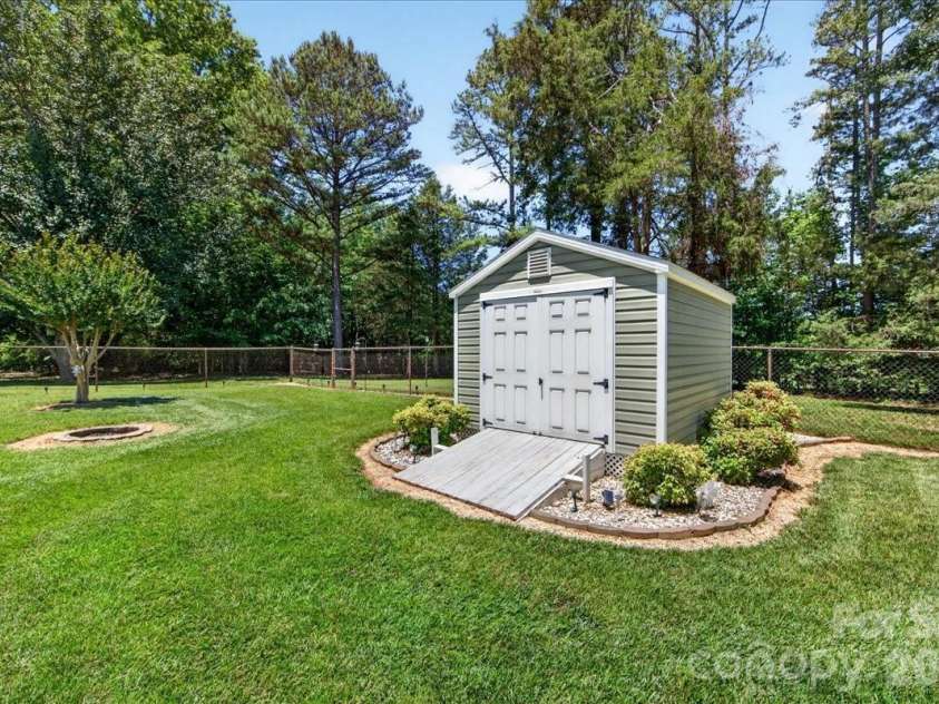 1104 Longmeadow Lane, Monroe, NC 28110.  MLS# CAR4387879, YatesRealty ID 28679. 