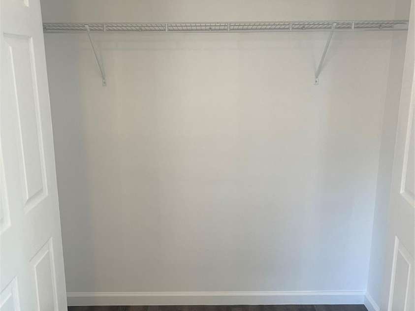 304 Maryland Drive, Forest City, NC 28043.  MLS# CAR4277983, YatesRealty ID 28679. Bedroom Closet