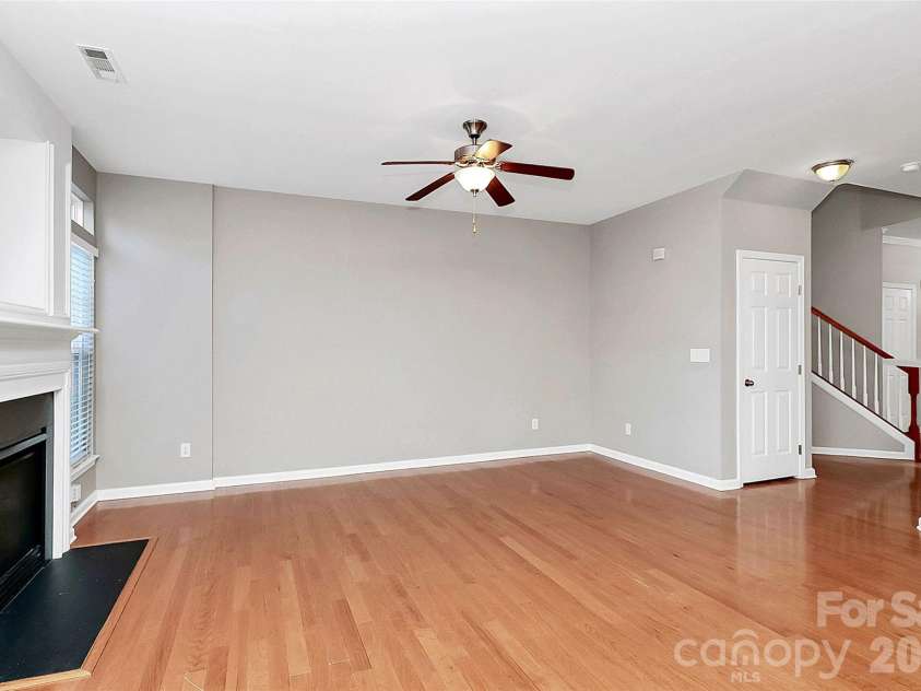 16874 Hugh Torance Parkway, Huntersville, NC 28078.  MLS# CAR4334001, YatesRealty ID 2868. 