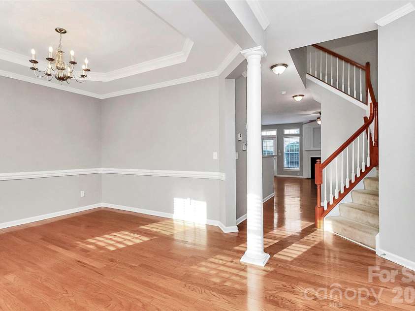 16874 Hugh Torance Parkway, Huntersville, NC 28078.  MLS# CAR4334001, YatesRealty ID 2868. 