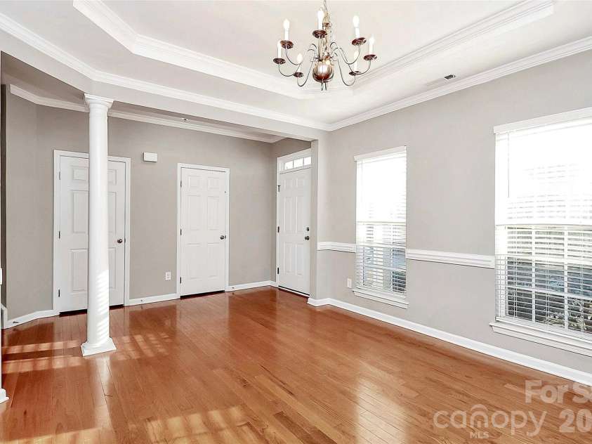 16874 Hugh Torance Parkway, Huntersville, NC 28078.  MLS# CAR4334001, YatesRealty ID 2868. 