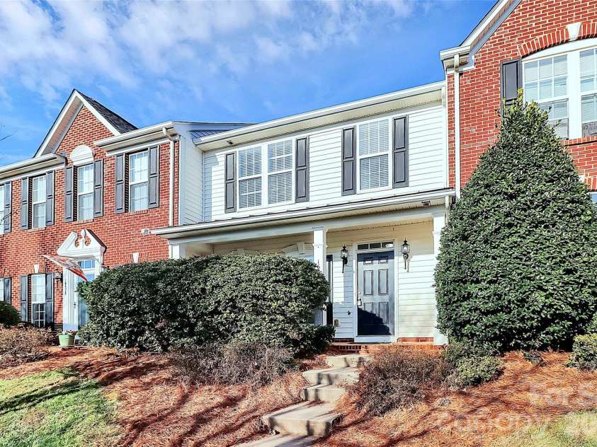 16874 Hugh Torance Parkway, Huntersville, NC 28078.  MLS# CAR4334001, YatesRealty ID 2868. 