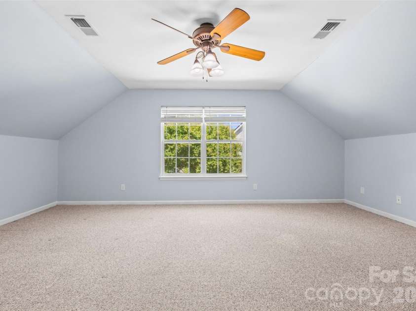 3418 Fallowbrook Forest None, York, SC 29745.  MLS# CAR4380128, YatesRealty ID 28680. 5th bedroom/bonus