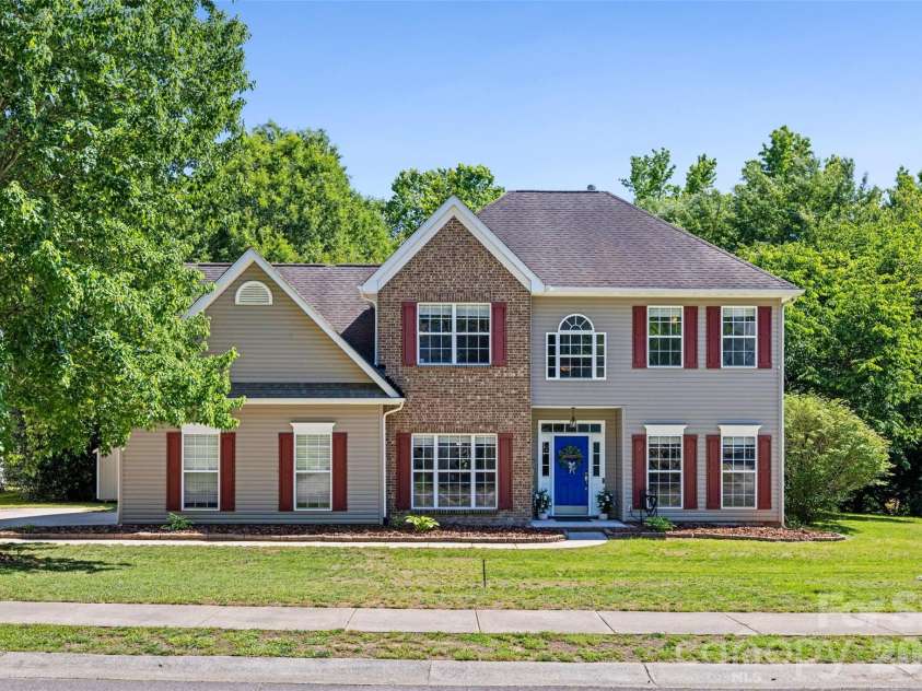 3418 Fallowbrook Forest None, York, SC 29745.  MLS# CAR4380128, YatesRealty ID 28680. 