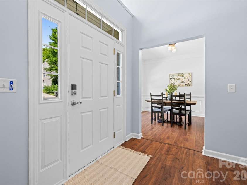 3418 Fallowbrook Forest None, York, SC 29745.  MLS# CAR4380128, YatesRealty ID 28680. 