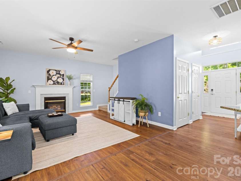 3418 Fallowbrook Forest None, York, SC 29745.  MLS# CAR4380128, YatesRealty ID 28680. 