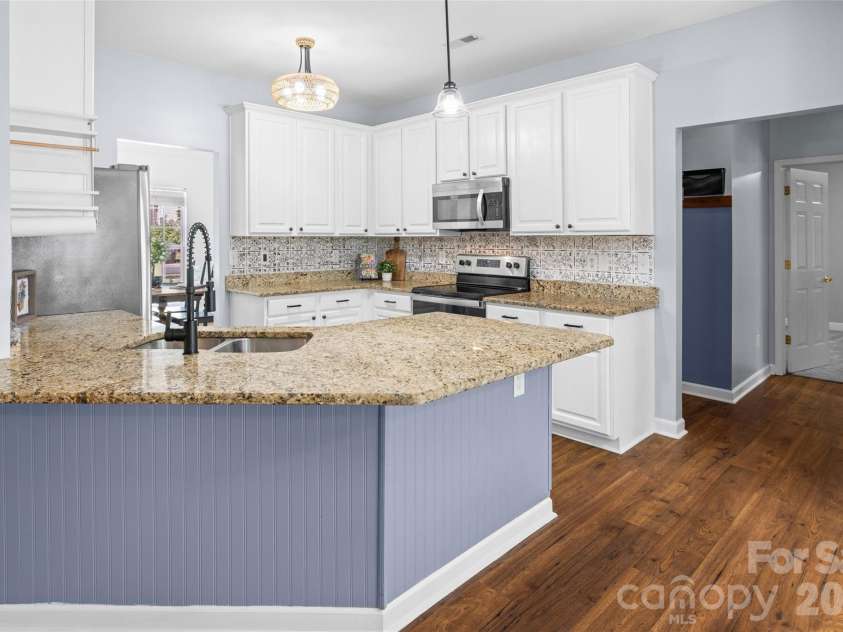 3418 Fallowbrook Forest None, York, SC 29745.  MLS# CAR4380128, YatesRealty ID 28680. 