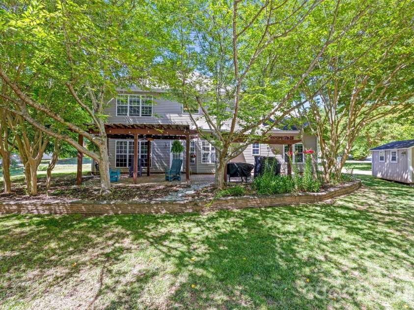 3418 Fallowbrook Forest None, York, SC 29745.  MLS# CAR4380128, YatesRealty ID 28680. 