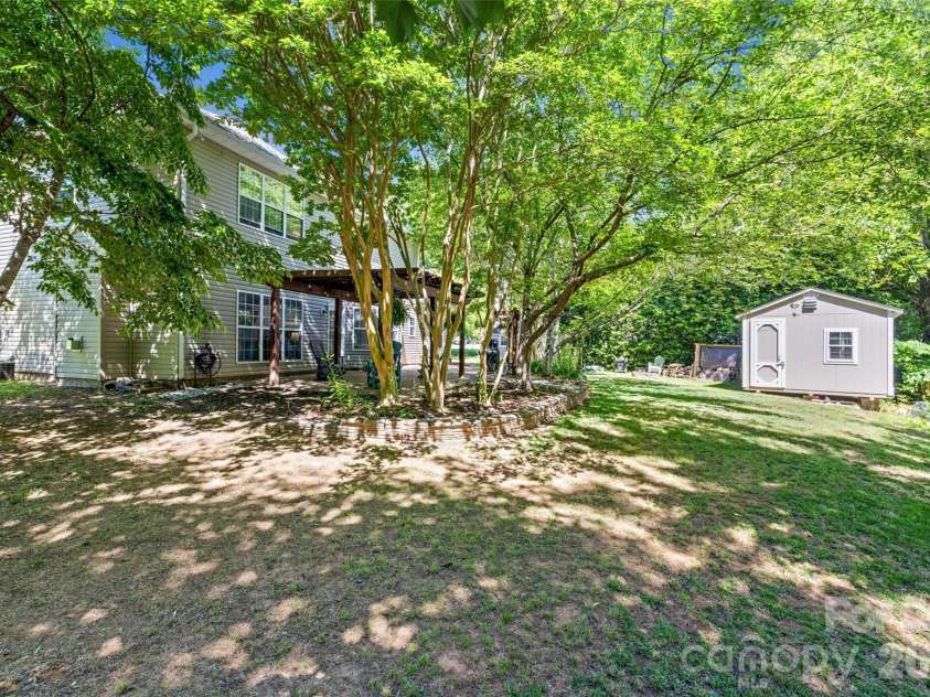 3418 Fallowbrook Forest None, York, SC 29745.  MLS# CAR4380128, YatesRealty ID 28680. 