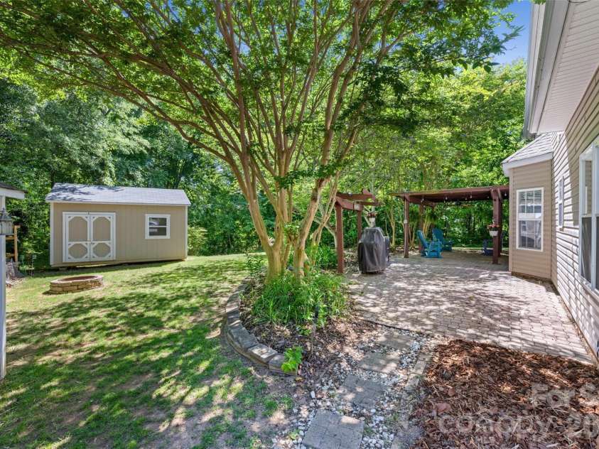 3418 Fallowbrook Forest None, York, SC 29745.  MLS# CAR4380128, YatesRealty ID 28680. 