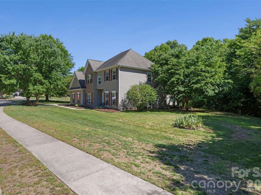 3418 Fallowbrook Forest None, York, SC 29745.  MLS# CAR4380128, YatesRealty ID 28680. 