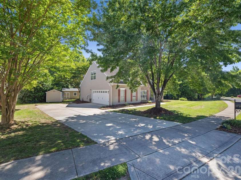 3418 Fallowbrook Forest None, York, SC 29745.  MLS# CAR4380128, YatesRealty ID 28680. 