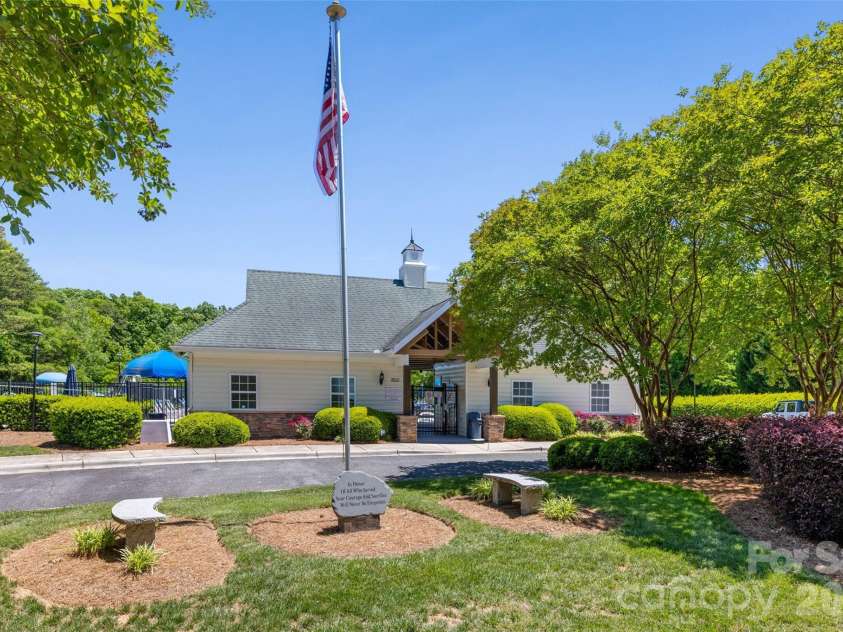 3418 Fallowbrook Forest None, York, SC 29745.  MLS# CAR4380128, YatesRealty ID 28680. 