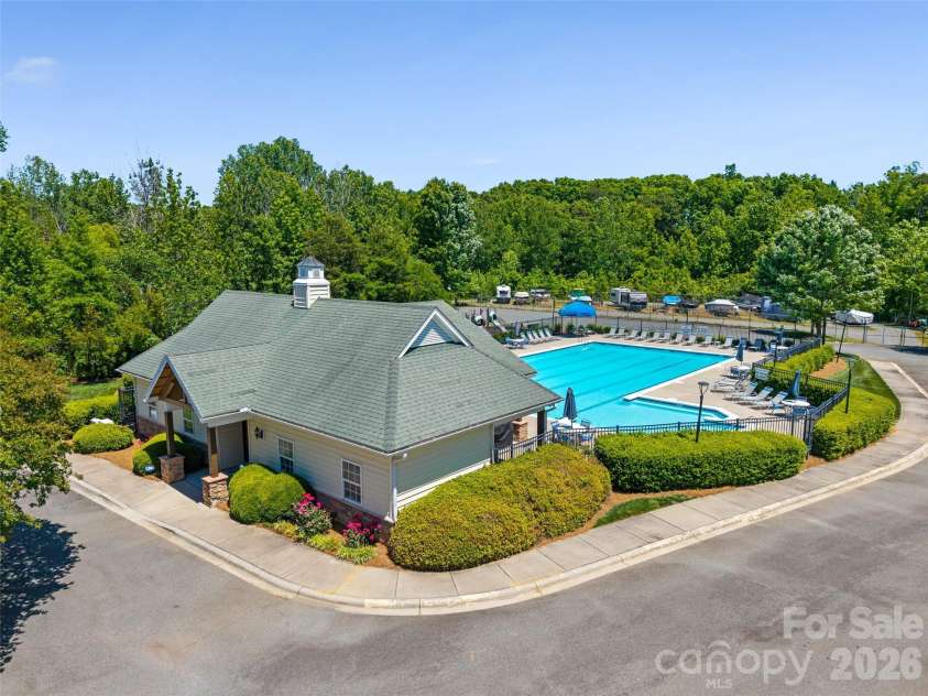 3418 Fallowbrook Forest None, York, SC 29745.  MLS# CAR4380128, YatesRealty ID 28680. 