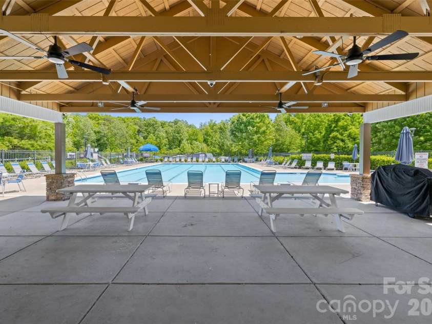 3418 Fallowbrook Forest None, York, SC 29745.  MLS# CAR4380128, YatesRealty ID 28680. 
