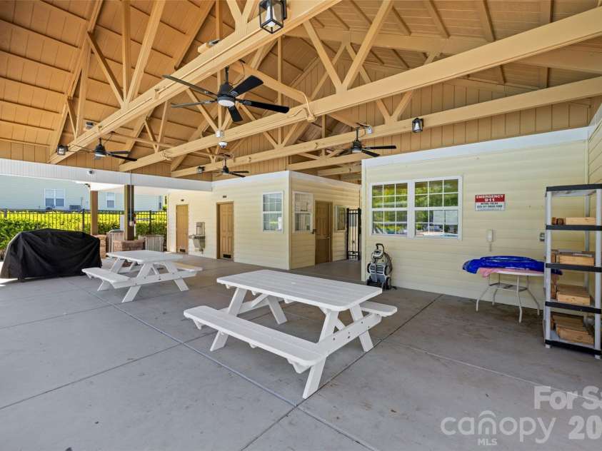 3418 Fallowbrook Forest None, York, SC 29745.  MLS# CAR4380128, YatesRealty ID 28680. 