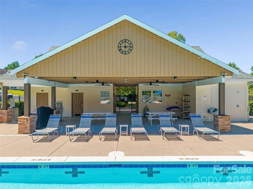 3418 Fallowbrook Forest None, York, SC 29745.  MLS# CAR4380128, YatesRealty ID 28680. 