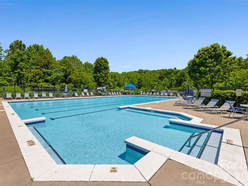 3418 Fallowbrook Forest None, York, SC 29745.  MLS# CAR4380128, YatesRealty ID 28680. 