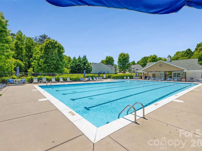 3418 Fallowbrook Forest None, York, SC 29745.  MLS# CAR4380128, YatesRealty ID 28680. 