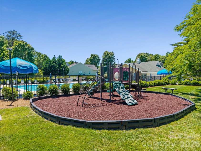 3418 Fallowbrook Forest None, York, SC 29745.  MLS# CAR4380128, YatesRealty ID 28680. 