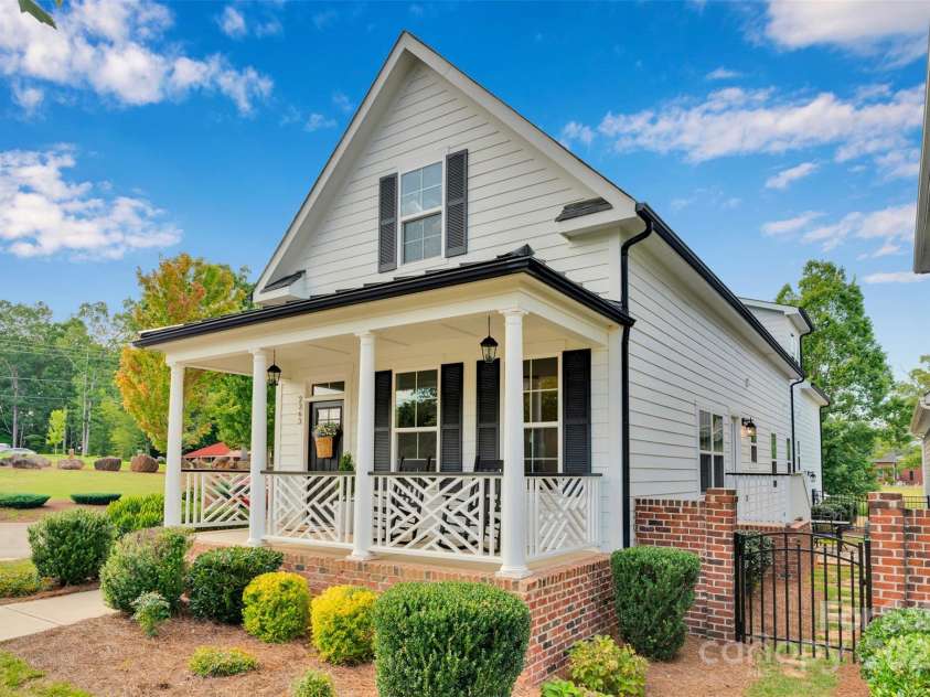 2363 Shanklin Lane, Denver, NC 28037.  MLS# CAR4283040, YatesRealty ID 28681. 