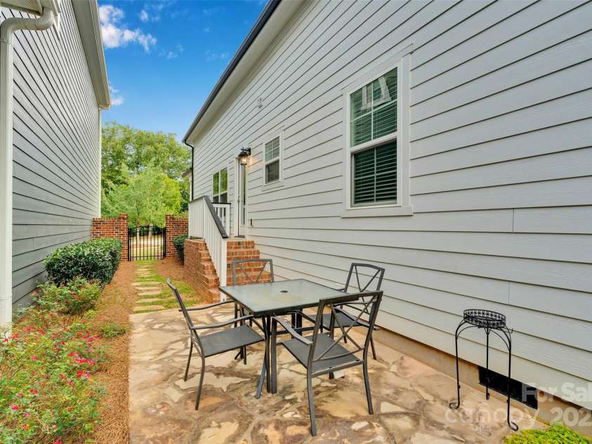 2363 Shanklin Lane, Denver, NC 28037.  MLS# CAR4283040, YatesRealty ID 28681. 