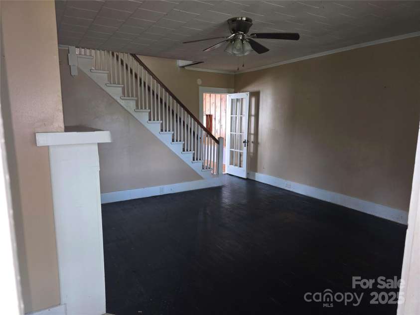 29 Willow Street, Badin, NC 28009.  MLS# CAR4272543, YatesRealty ID 28683. 