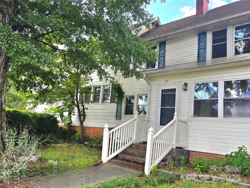 29 Willow Street, Badin, NC 28009.  MLS# CAR4272543, YatesRealty ID 28683. 