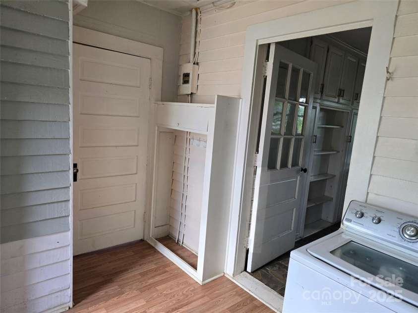 29 Willow Street, Badin, NC 28009.  MLS# CAR4272543, YatesRealty ID 28683. 