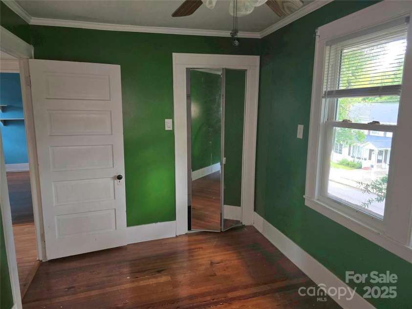 29 Willow Street, Badin, NC 28009.  MLS# CAR4272543, YatesRealty ID 28683. 