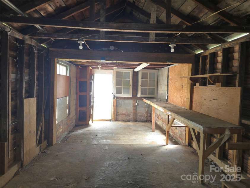 29 Willow Street, Badin, NC 28009.  MLS# CAR4272543, YatesRealty ID 28683. 