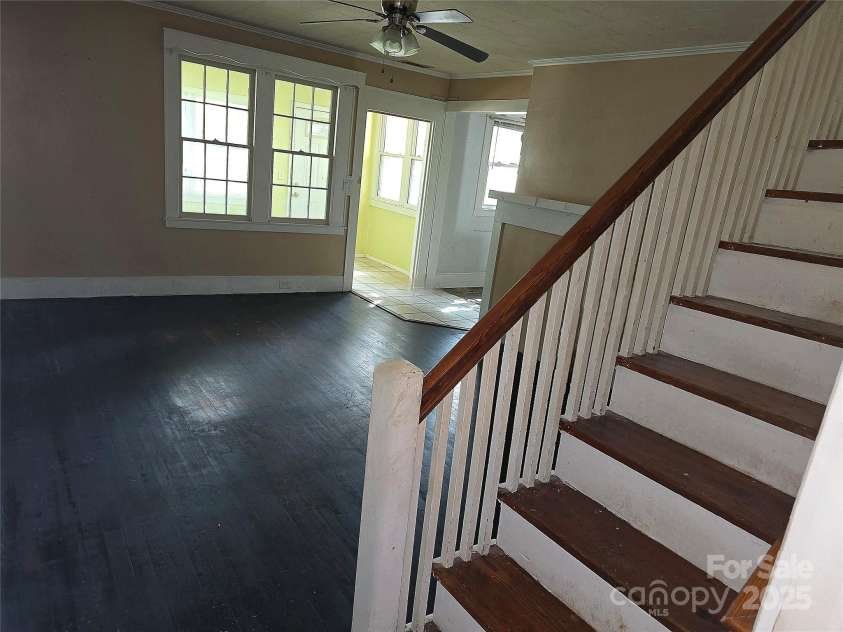 29 Willow Street, Badin, NC 28009.  MLS# CAR4272543, YatesRealty ID 28683. 