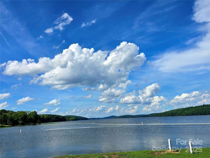 29 Willow Street, Badin, NC 28009.  MLS# CAR4272543, YatesRealty ID 28683. Less than 5 minute drive to Badin lake public swimming, fishing, boating