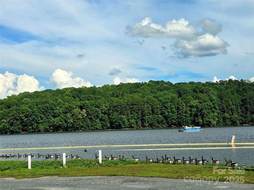 29 Willow Street, Badin, NC 28009.  MLS# CAR4272543, YatesRealty ID 28683. Less than 5 minute drive to Badin lake public swimming, fishing, boating