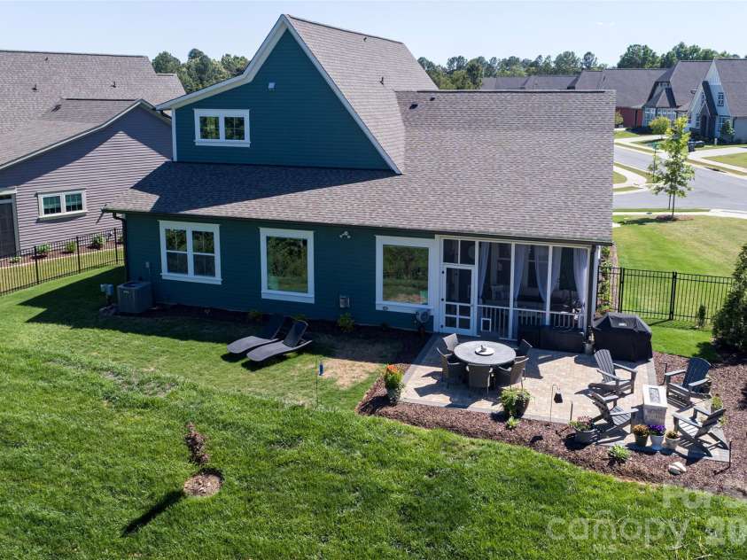 2080 Garden Terrace Circle, Marvin, NC 28173.  MLS# CAR4385367, YatesRealty ID 28684. 