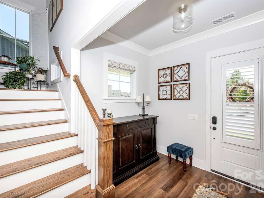 2080 Garden Terrace Circle, Marvin, NC 28173.  MLS# CAR4385367, YatesRealty ID 28684. 