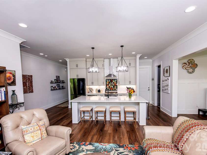 2080 Garden Terrace Circle, Marvin, NC 28173.  MLS# CAR4385367, YatesRealty ID 28684. 