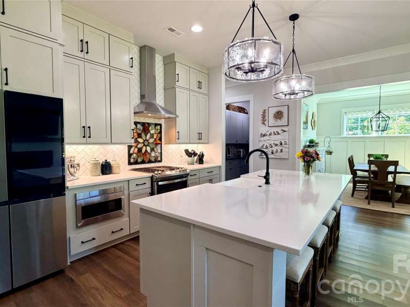 2080 Garden Terrace Circle, Marvin, NC 28173.  MLS# CAR4385367, YatesRealty ID 28684. 