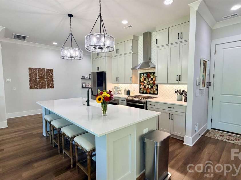 2080 Garden Terrace Circle, Marvin, NC 28173.  MLS# CAR4385367, YatesRealty ID 28684. 