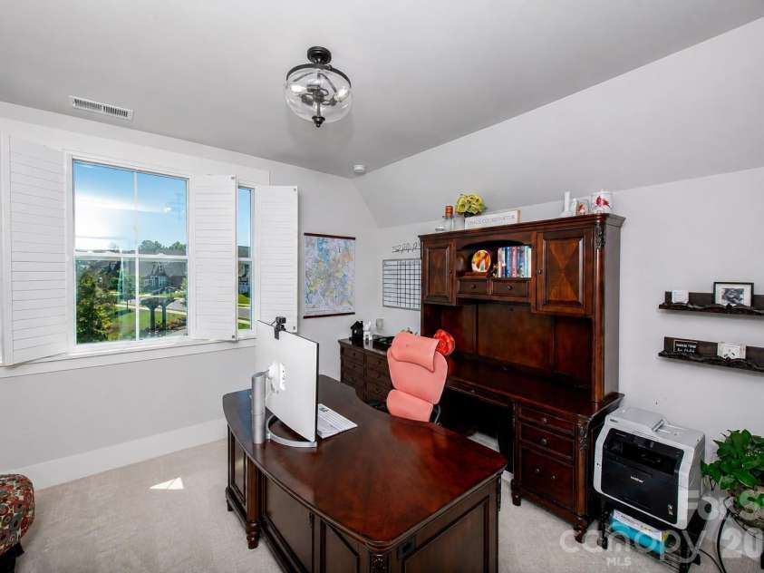 2080 Garden Terrace Circle, Marvin, NC 28173.  MLS# CAR4385367, YatesRealty ID 28684. 