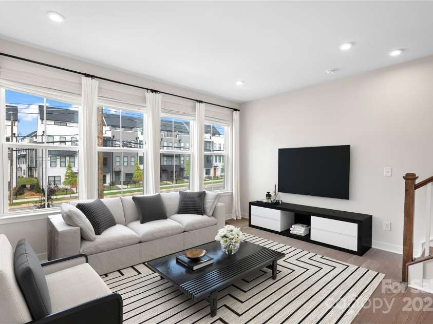 3625 Tryon Street, Charlotte, NC 28217.  MLS# CAR4308696, YatesRealty ID 28684. 