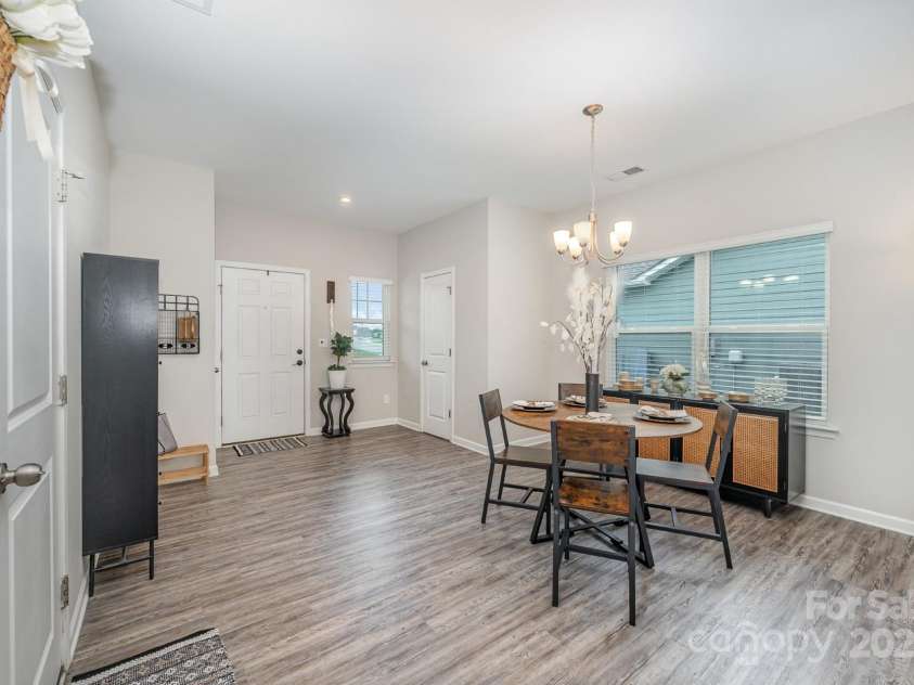 243 Kerri Dawn Lane, Locust, NC 28097.  MLS# CAR4274986, YatesRealty ID 28687. 