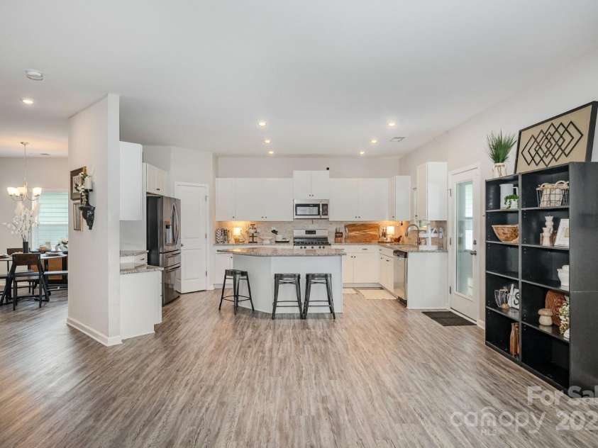 243 Kerri Dawn Lane, Locust, NC 28097.  MLS# CAR4274986, YatesRealty ID 28687. 