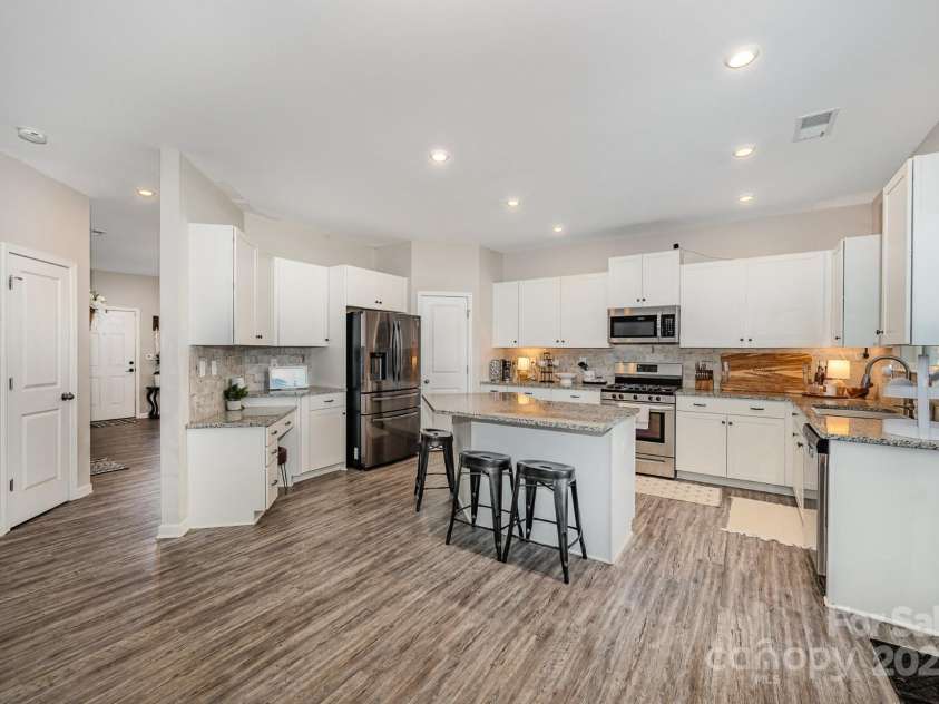 243 Kerri Dawn Lane, Locust, NC 28097.  MLS# CAR4274986, YatesRealty ID 28687. 