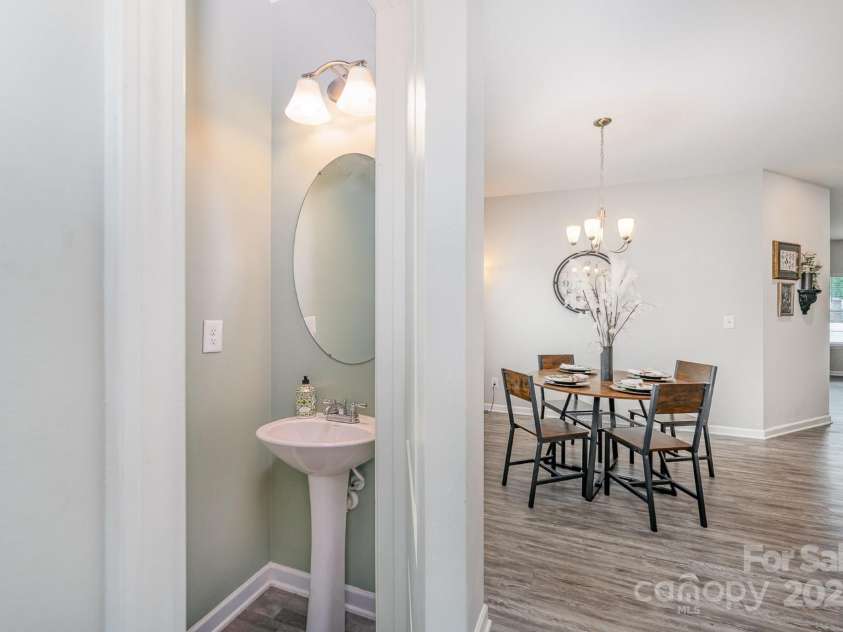 243 Kerri Dawn Lane, Locust, NC 28097.  MLS# CAR4274986, YatesRealty ID 28687. 