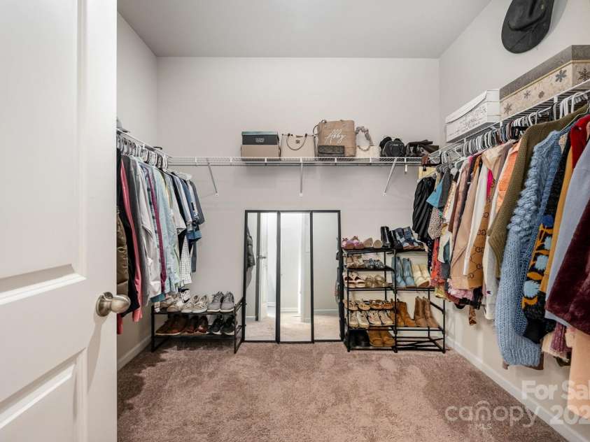 243 Kerri Dawn Lane, Locust, NC 28097.  MLS# CAR4274986, YatesRealty ID 28687. 