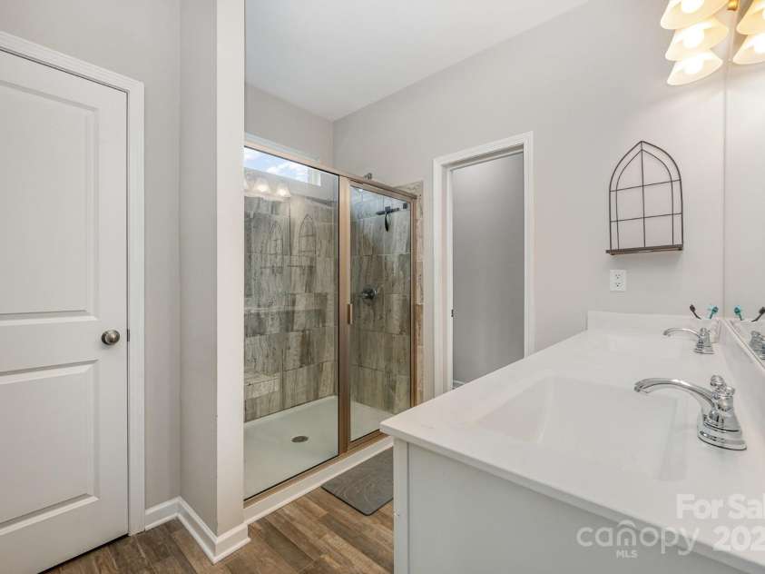 243 Kerri Dawn Lane, Locust, NC 28097.  MLS# CAR4274986, YatesRealty ID 28687. 