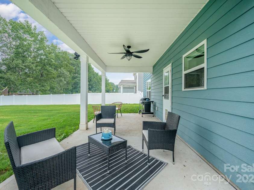 243 Kerri Dawn Lane, Locust, NC 28097.  MLS# CAR4274986, YatesRealty ID 28687. 