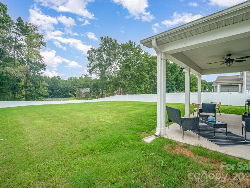 243 Kerri Dawn Lane, Locust, NC 28097.  MLS# CAR4274986, YatesRealty ID 28687. 